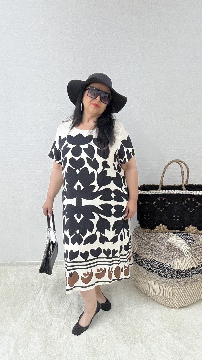 Kleid „Evie“ – Bild 6