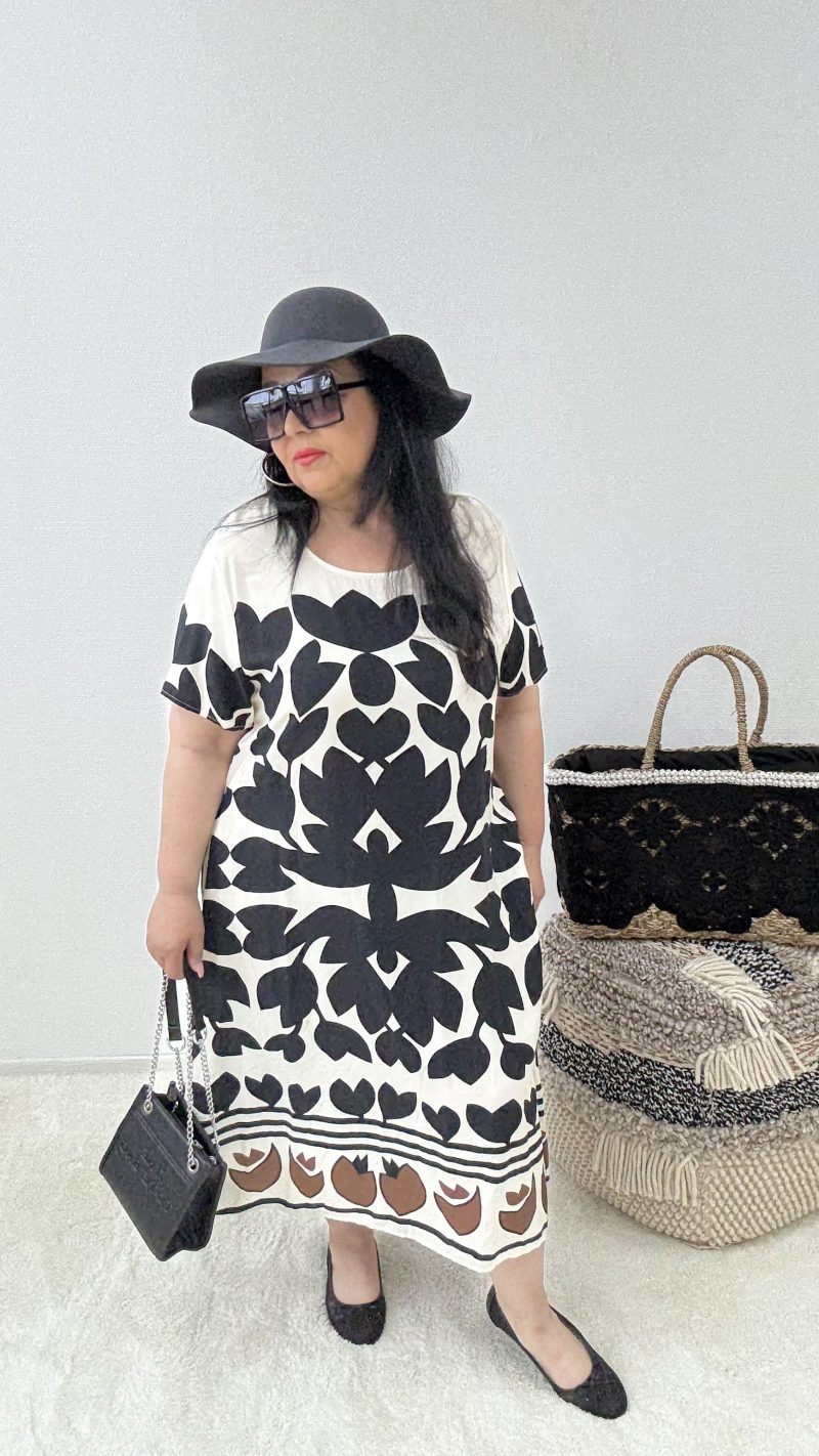 Kleid „Evie“ – Bild 5
