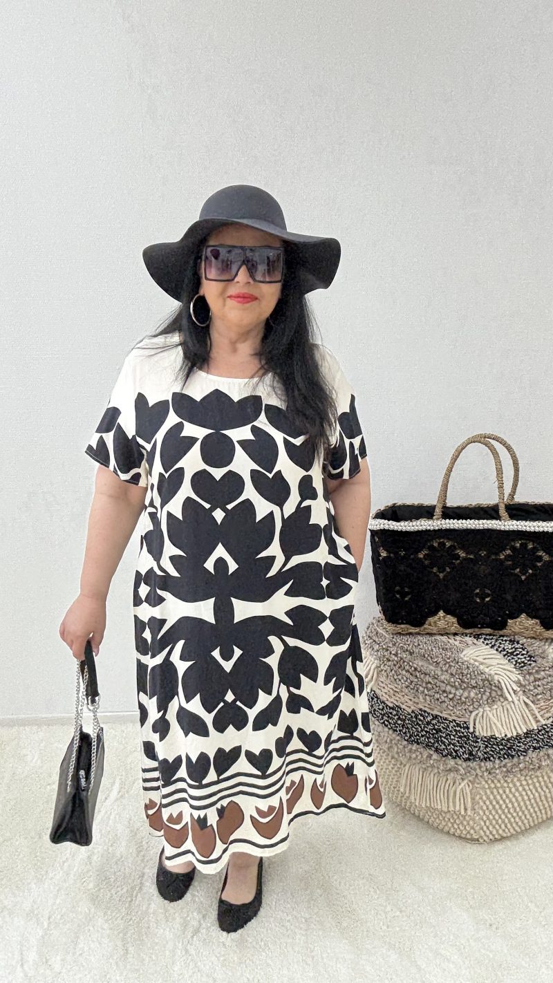 Kleid „Evie“ – Bild 4
