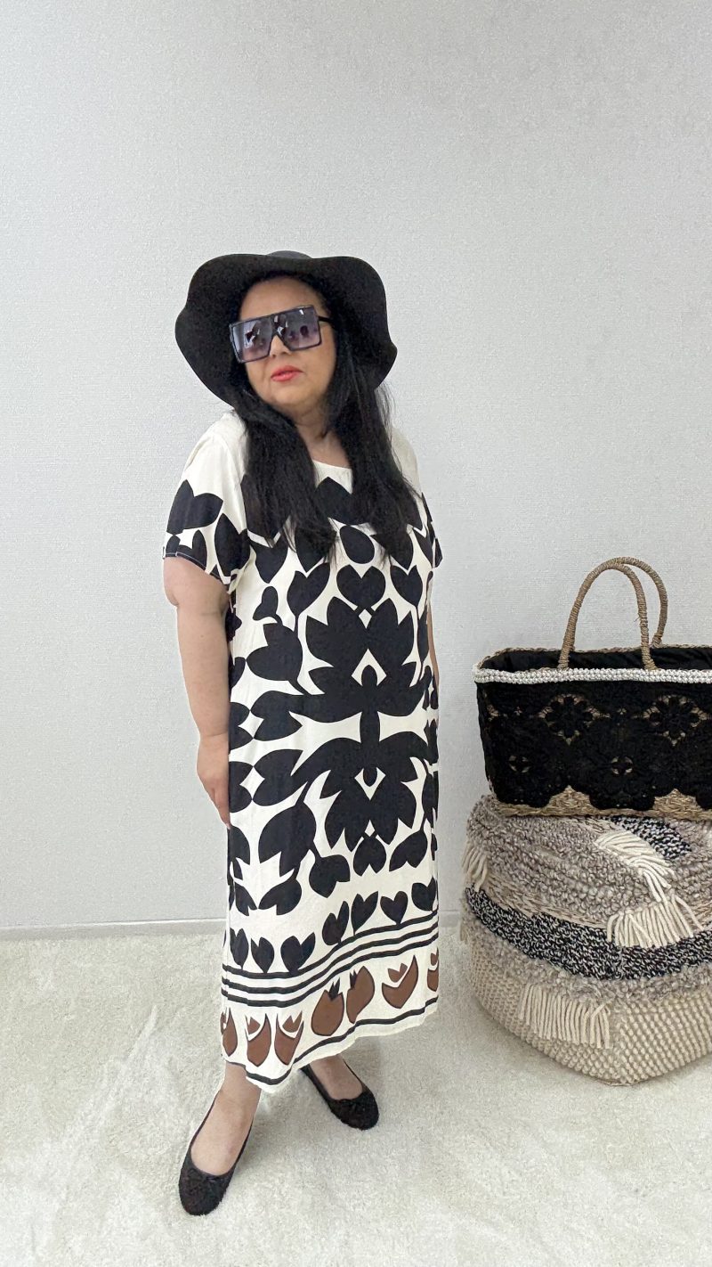 Kleid „Evie“ – Bild 3