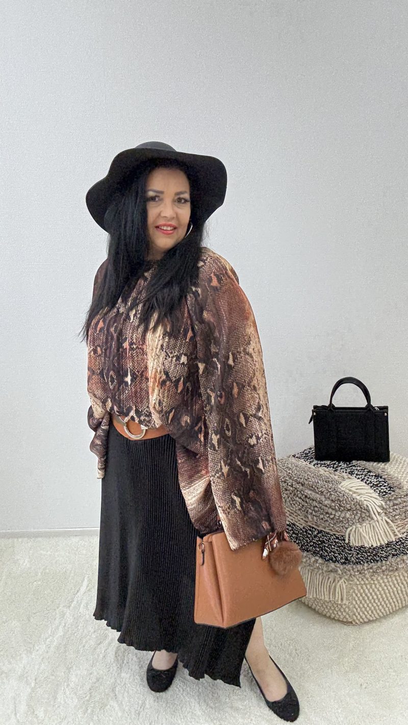Tunika “Lacey” – Bild 6