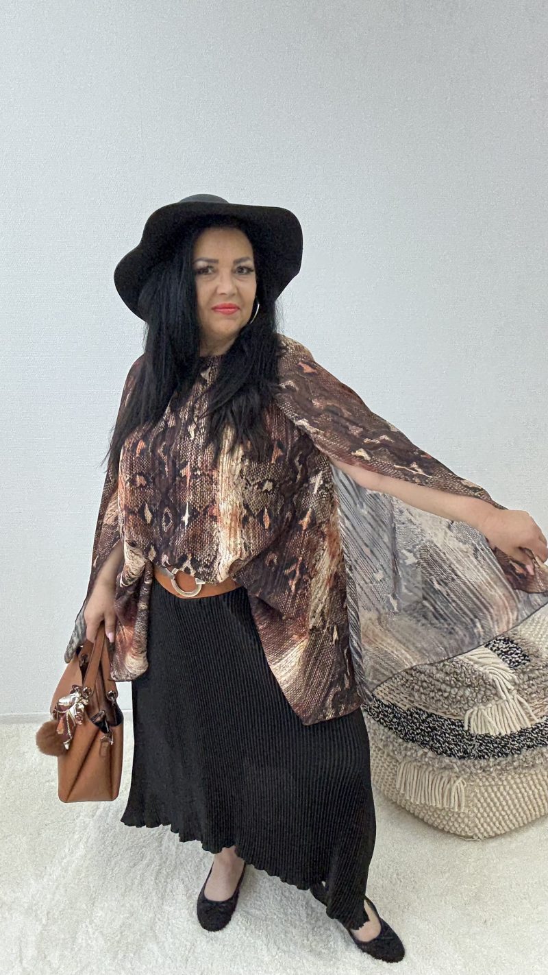 Tunika “Lacey” – Bild 5