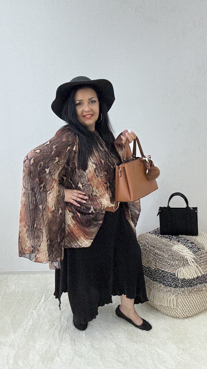 Tunika “Lacey” – Bild 4