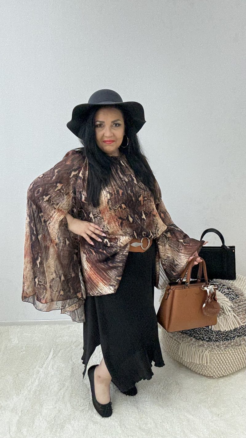 Tunika “Lacey” – Bild 2