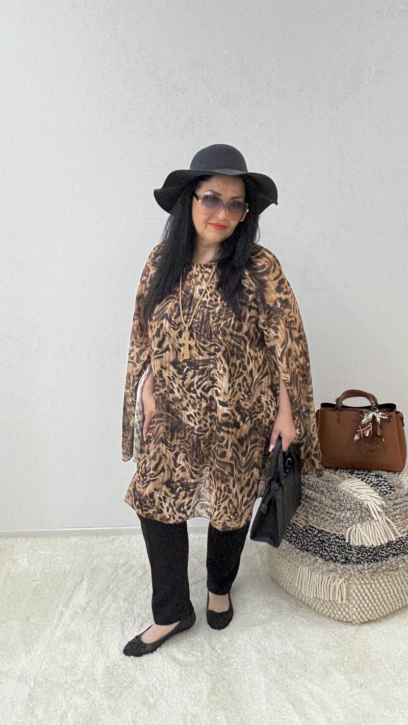 Tunika “Lucy” – Bild 2