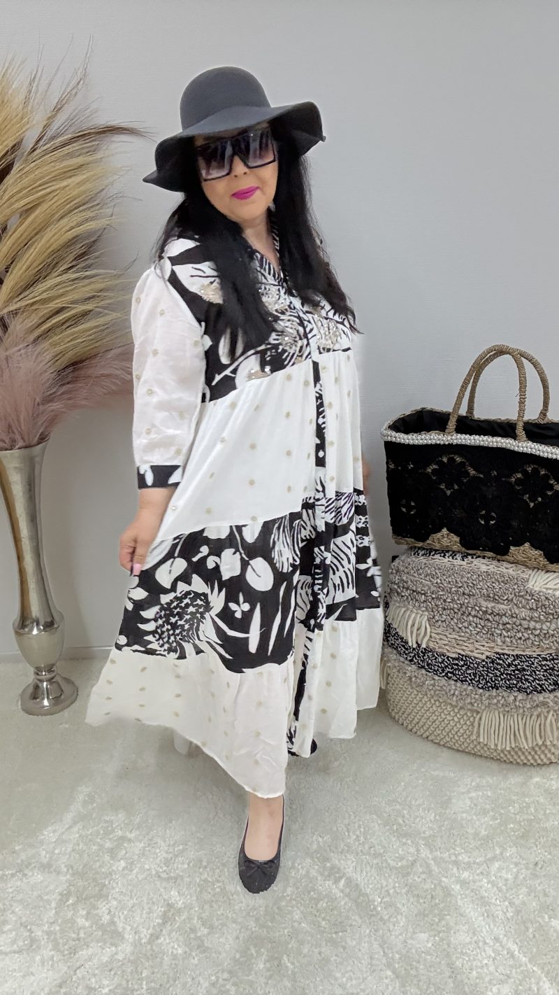 Kleid „Marlene“ – Bild 2