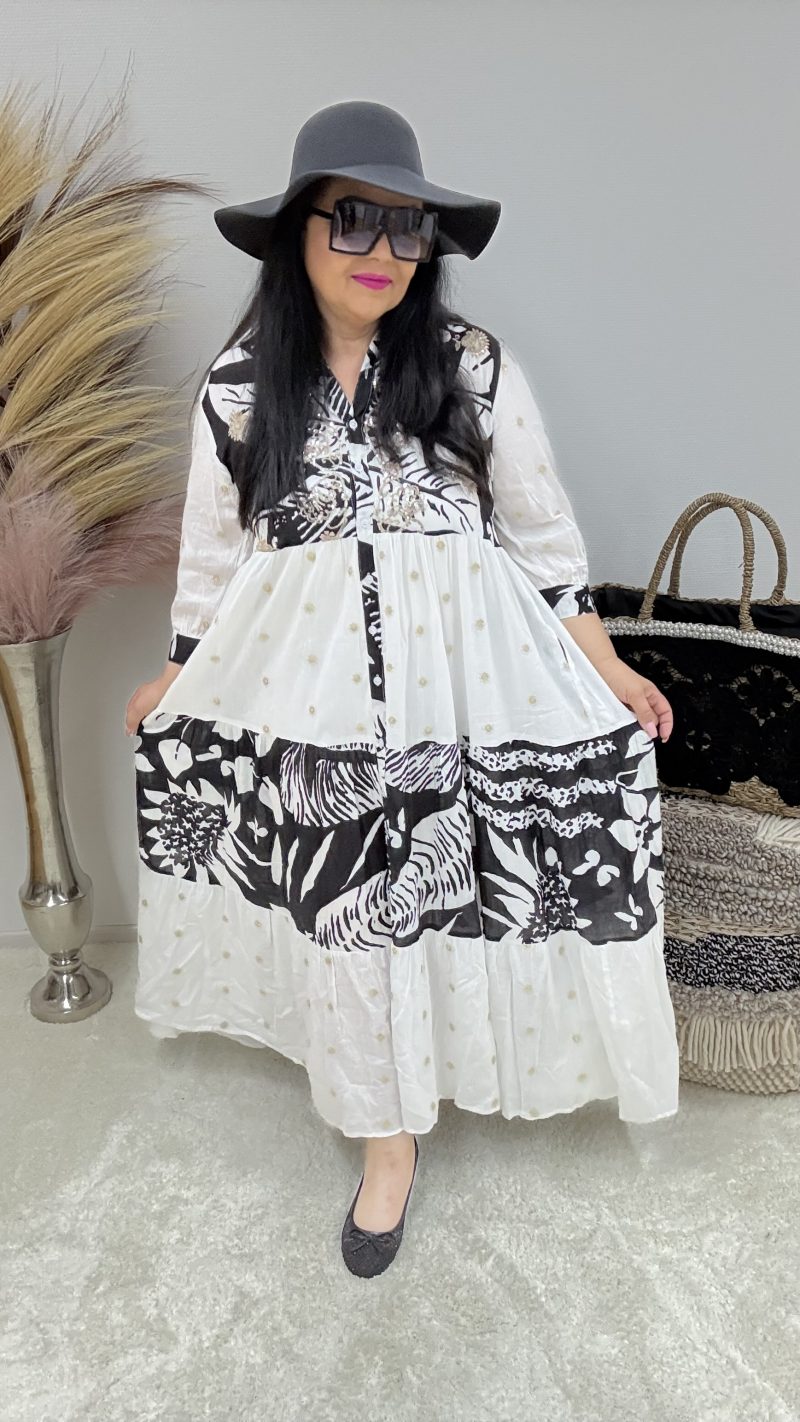 Kleid „Marlene“ – Bild 3