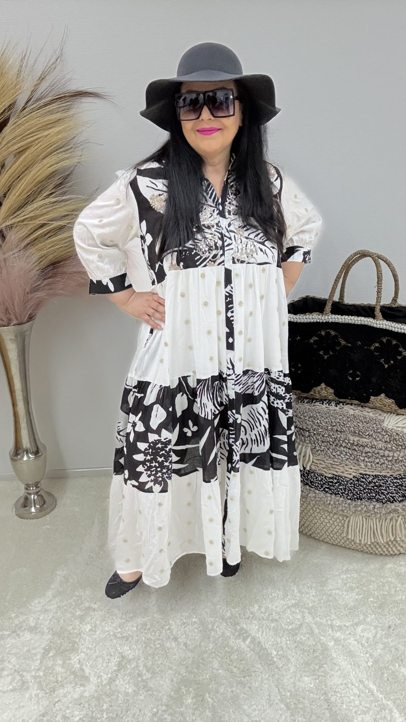 Kleid „Marlene“ – Bild 4