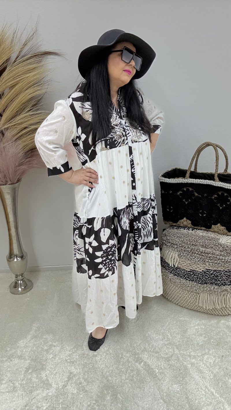 Kleid „Marlene“ – Bild 5