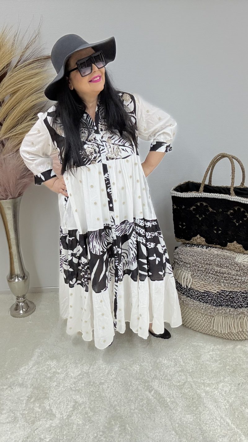 Kleid „Marlene“ – Bild 6
