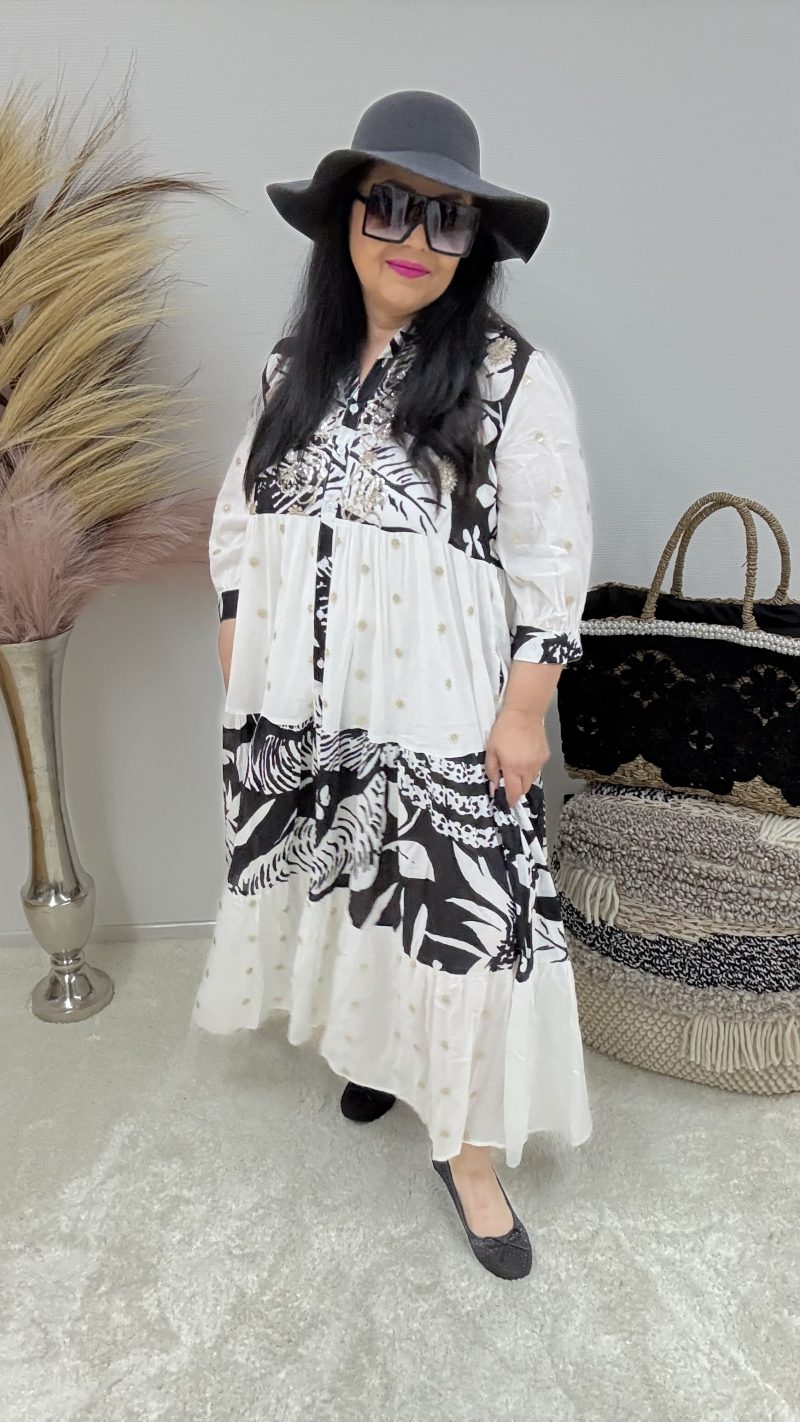 Kleid „Marlene“ – Bild 7