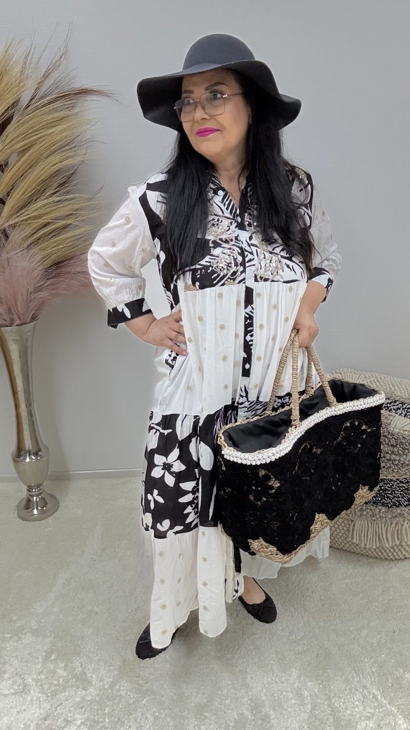 Kleid „Marlene“ – Bild 8