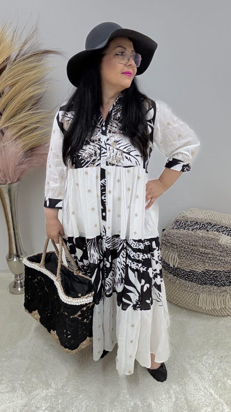 Kleid „Marlene“ – Bild 9