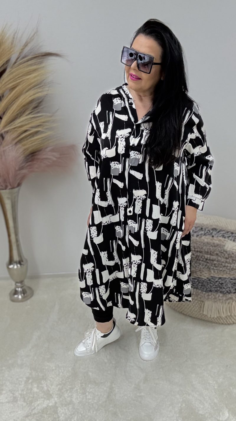 Longbluse "Hope" – Bild 4