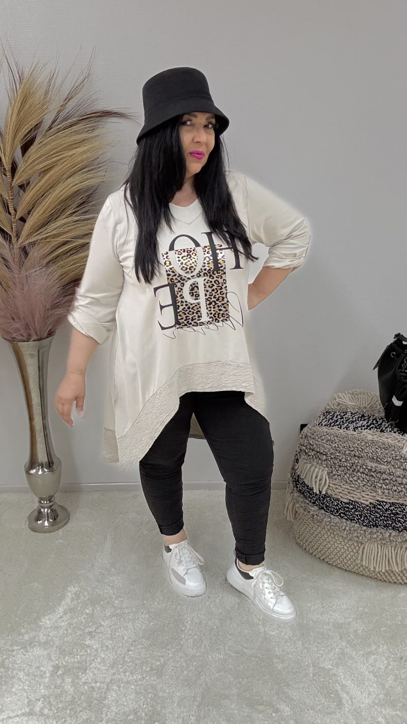 Shirt "Hope" – Bild 4