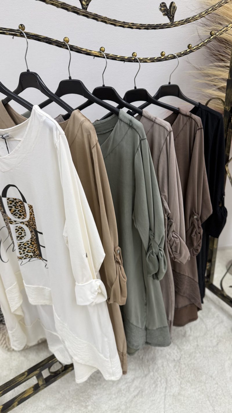 Shirt "Hope" – Bild 6