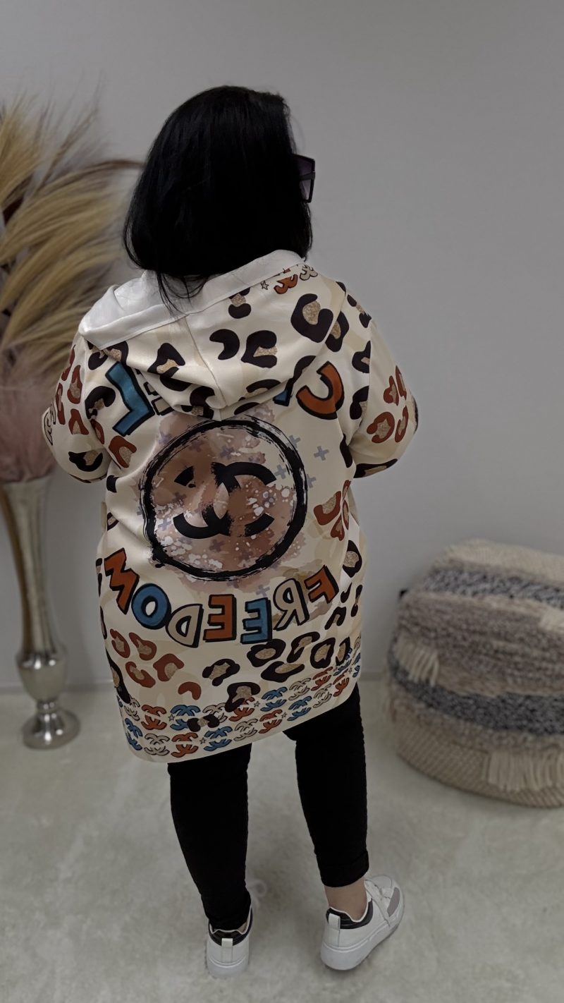 Jacke "Leo" – Bild 2