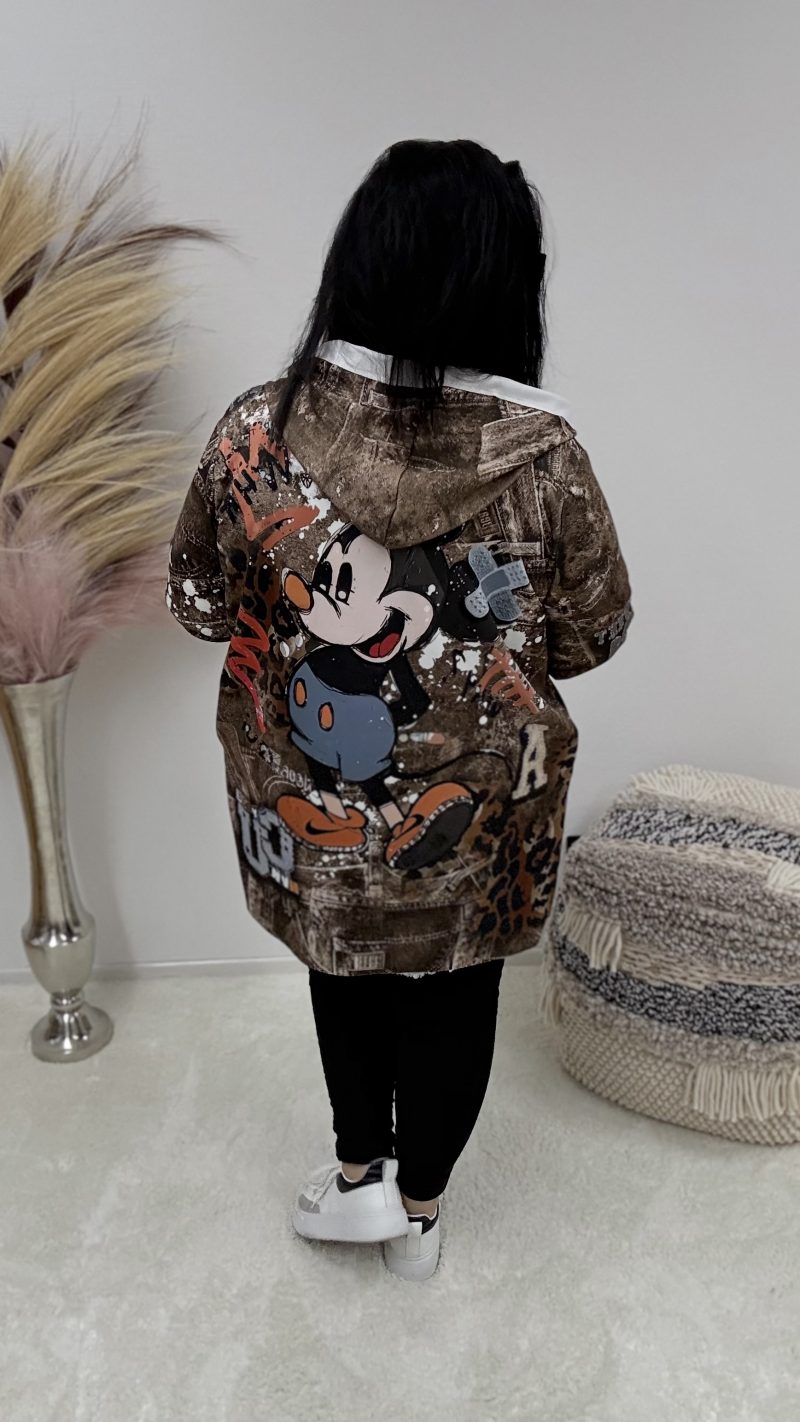 Jacke "Happy" – Bild 3