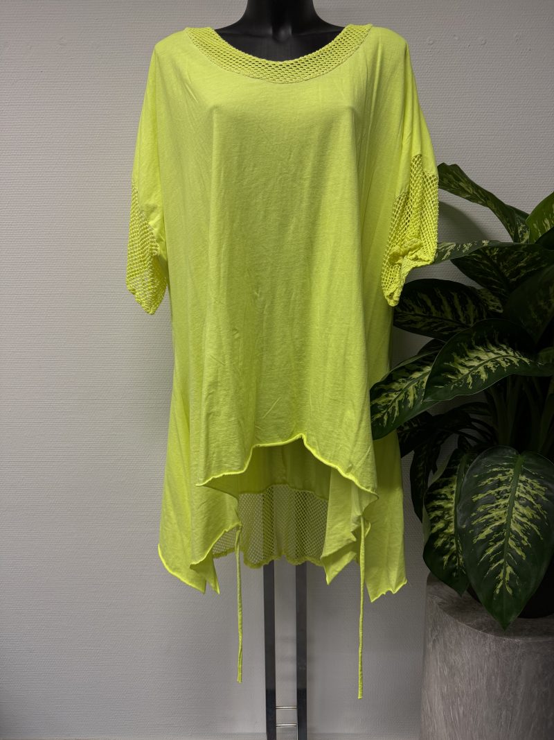 Longshirt