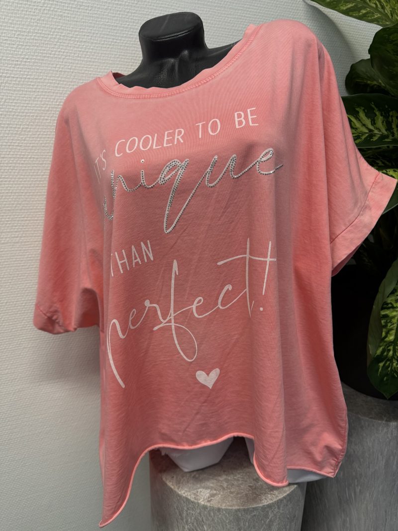 Shirt  "Unique"