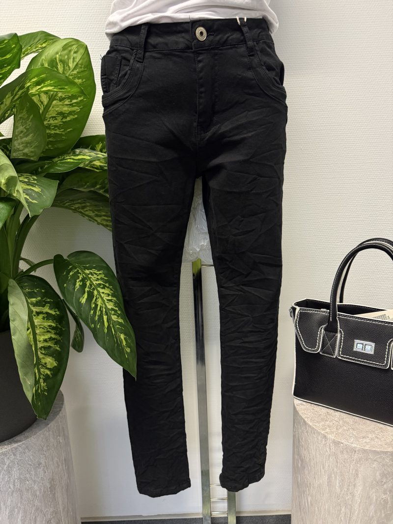 Karostar Jeans lang "Coralee"