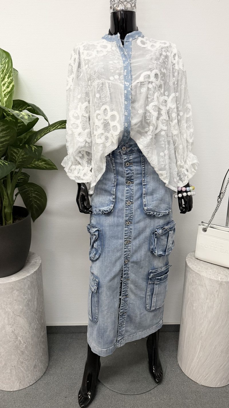 Bluse