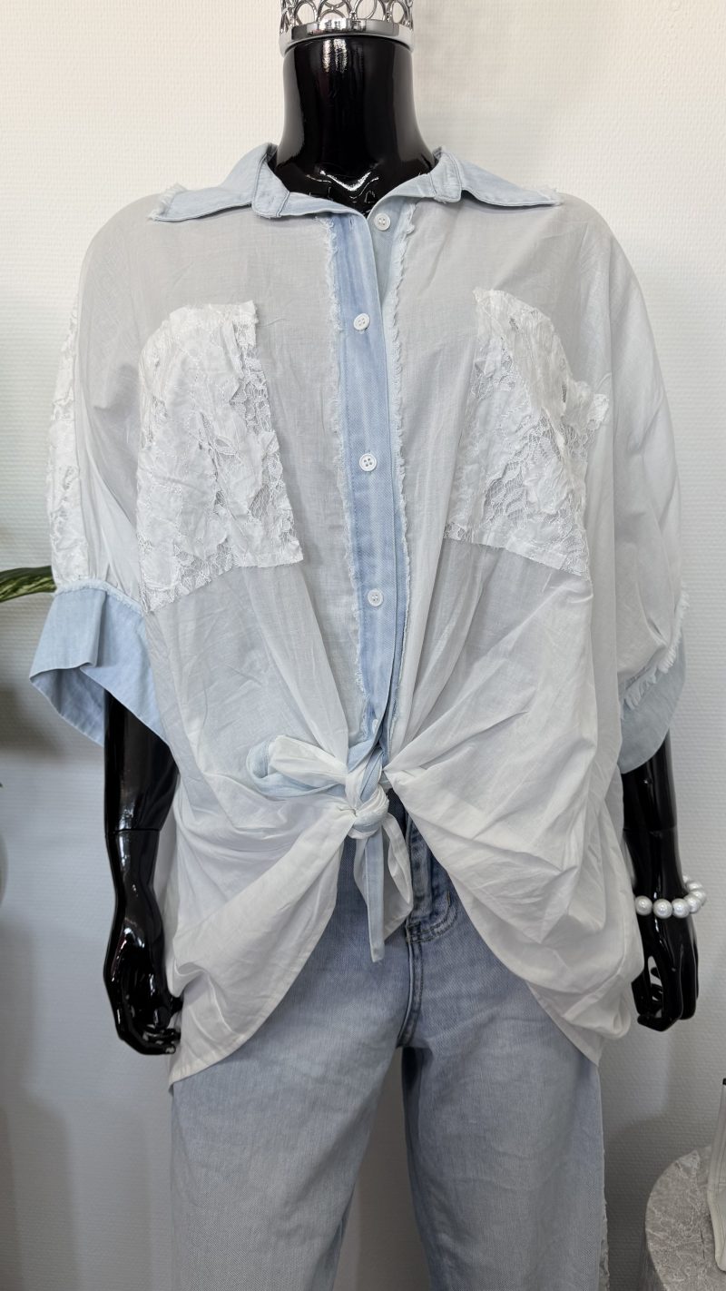 Bluse