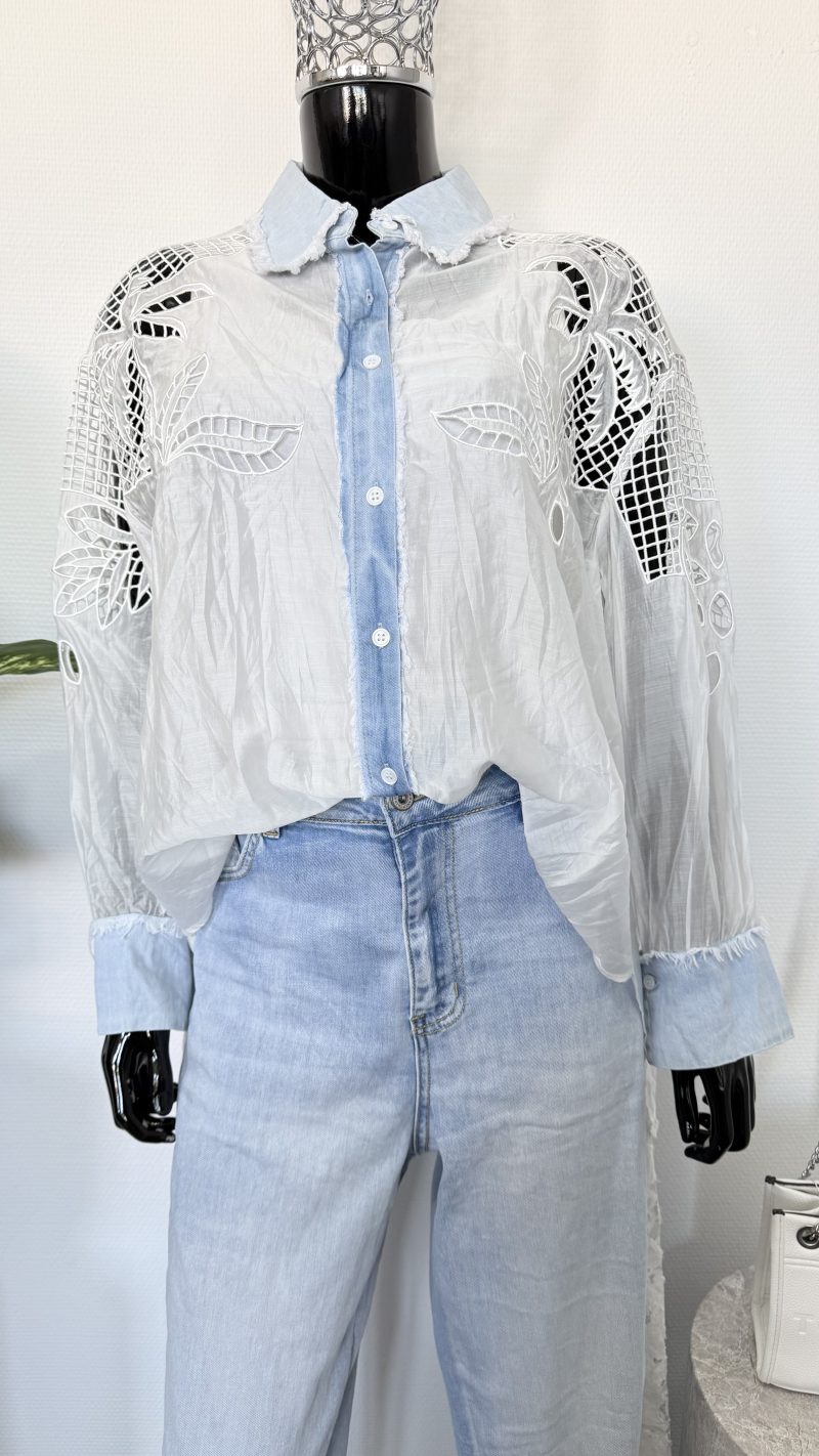 Bluse