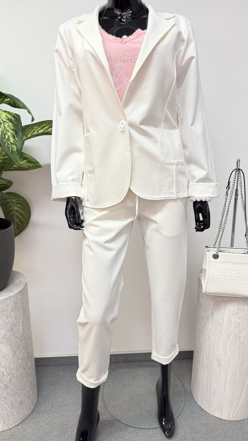 Blazer "be inn"