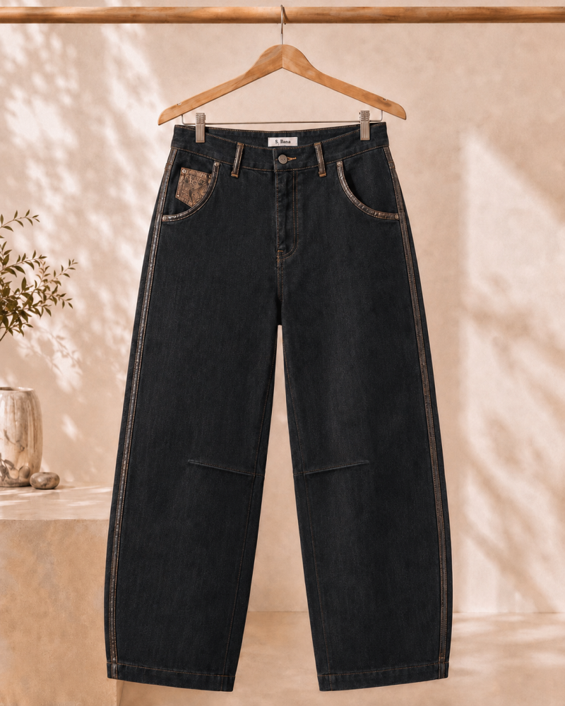 Jeans S. Woman