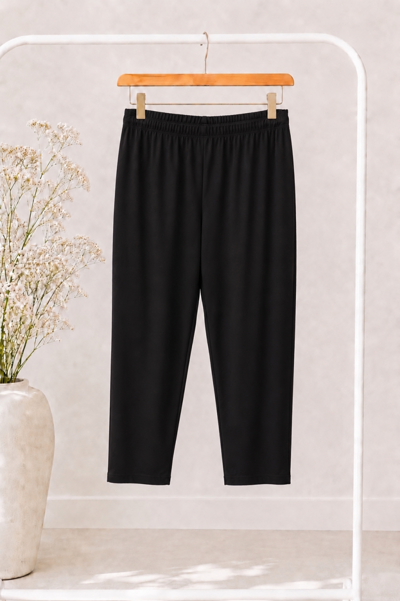 Capri-Legging