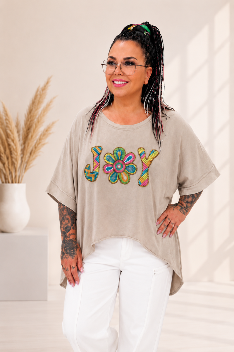 Shirt Joy