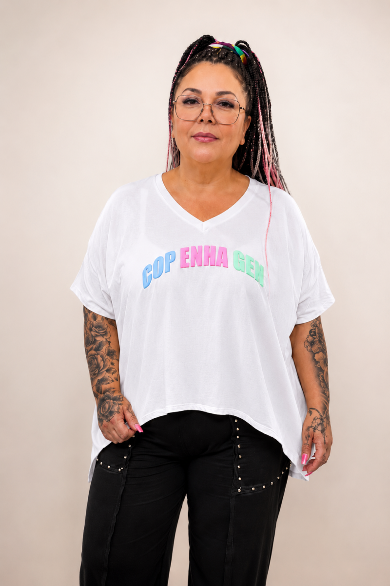 Shirt Copenhagen