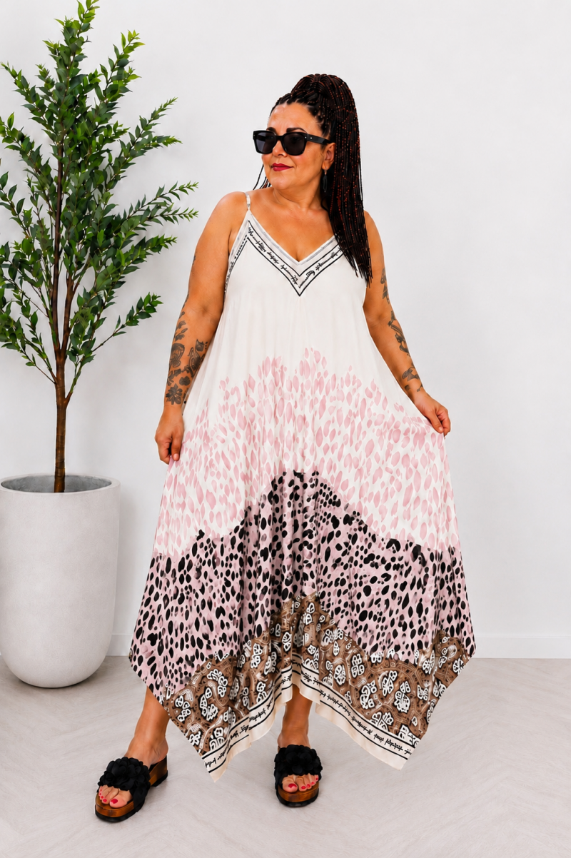 Kleid Leo