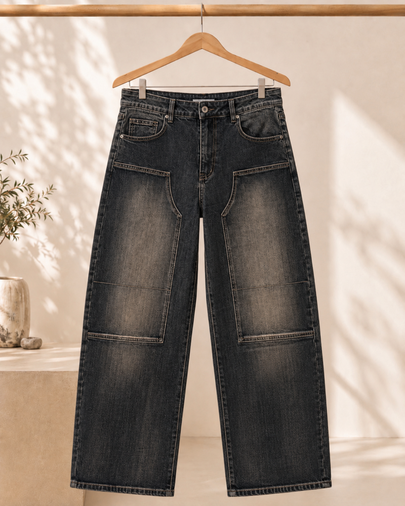 Jeans S.Woman