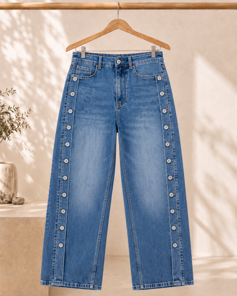 Jeans S. Woman