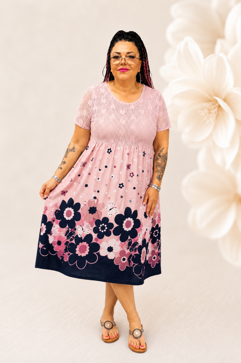 Kleid