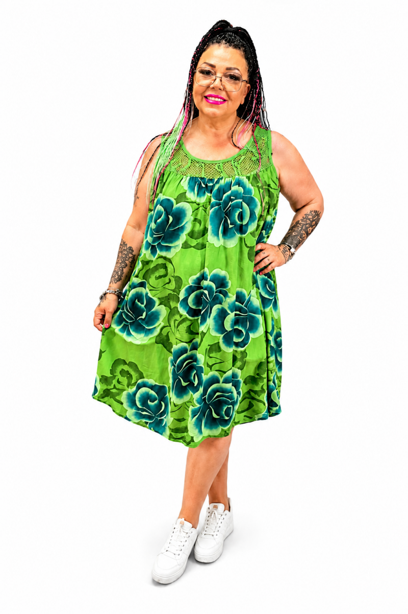 Sommerkleid