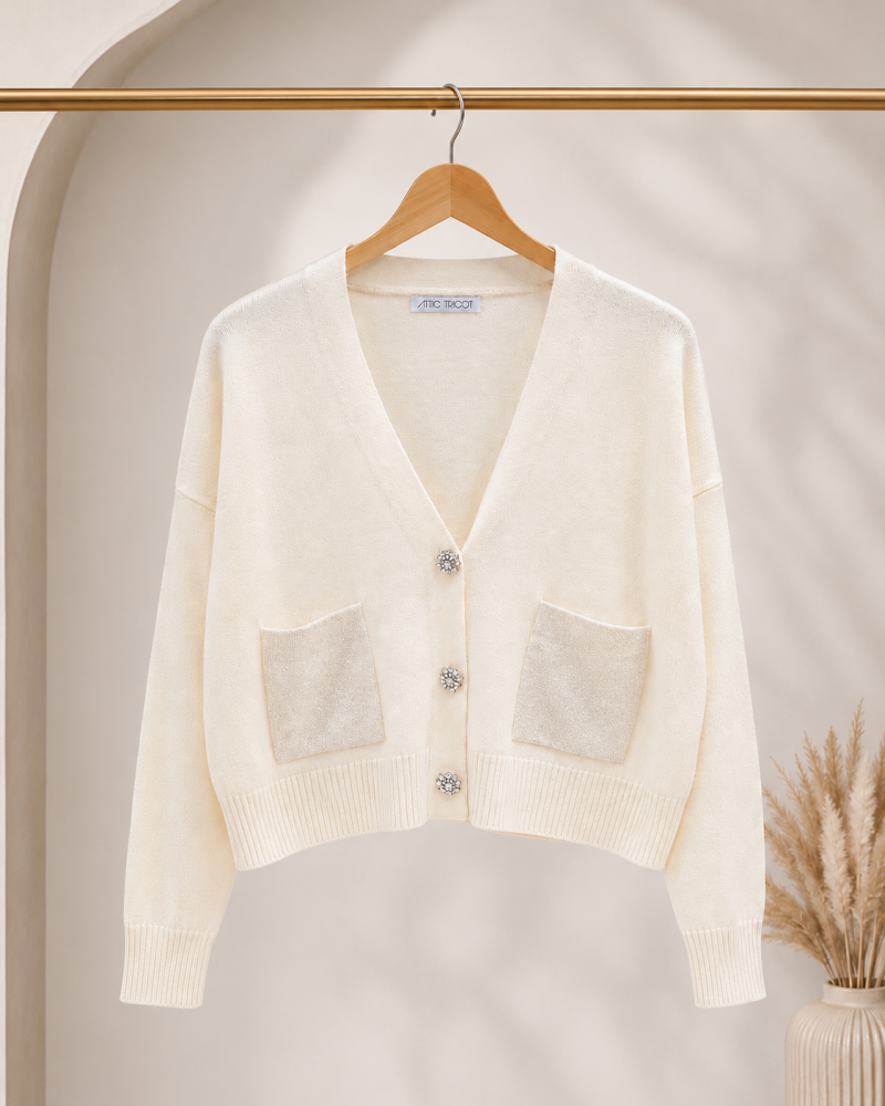 Jacke kurz